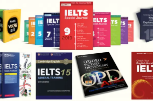 TOP 11 cuốn sách học IELTS Reading từ cơ bản đến nâng cao (hay nhất) (2025)