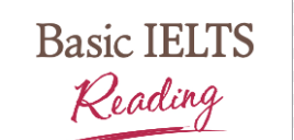 Sách Basic IELTS Reading pdf | Xem online, tải PDF miễn phí (2025)