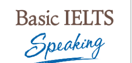 Sách Basic IELTS Speaking pdf | Xem online, tải PDF miễn phí (2025)