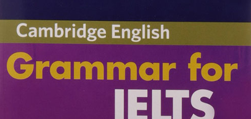 Sách Cambridge Grammar for IELTS pdf | Xem online, tải PDF miễn phí (2025)
