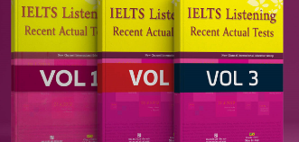 Sách IELTS Listening Recent Actual Test pdf | Xem online, tải PDF miễn phí (2025)