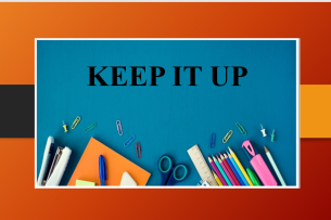 Keep it up là gì? | Cách sử dụng - Các cụm từ thường gặp với Keep - Bài tập vận dụng (2025)