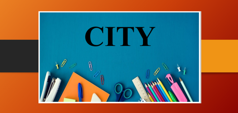 Topic: City | Bài mẫu IELTS Speaking Part 1 (2025)