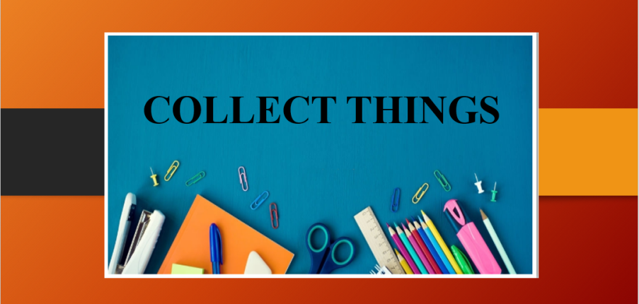 Topic: Collect things | Bài mẫu IELTS Speaking Part 1 (2025)
