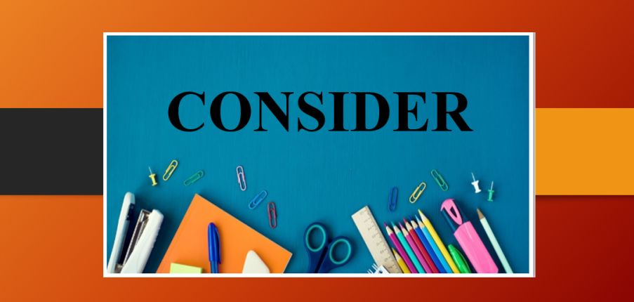 Consider | Định nghĩa - Ý nghĩa - Các cụm từ thường gặp với Consider - Bài tập vận dụng (2025)