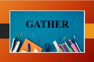 Gather là gì? | Định nghĩa - Một số ví dụ về Gather - Các giới từ đi kèm với Gather (2025)