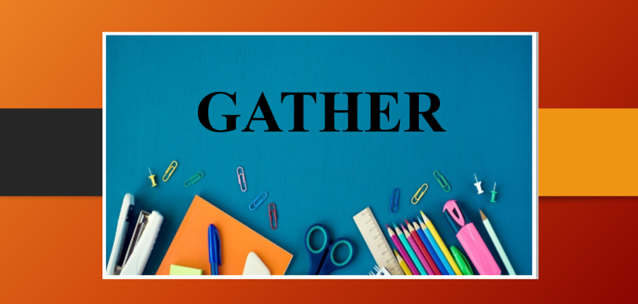 Gather là gì? | Định nghĩa - Một số ví dụ về Gather - Các giới từ đi kèm với Gather (2025)