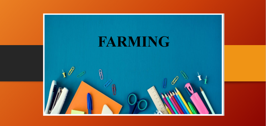 Topic: Farming | Bài mẫu IELTS Speaking Part 1,2,3 (2025)