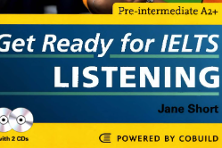 Sách Get Ready for IELTS Listening pdf | Xem online, tải PDF miễn phí (2025)