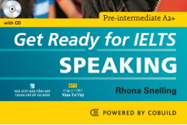 Sách Get Ready For IELTS Speaking pdf | Xem online, tải PDF miễn phí (2025)
