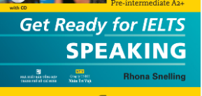 Sách Get Ready For IELTS Speaking pdf | Xem online, tải PDF miễn phí (2025)