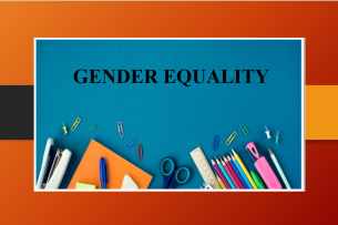 Chủ đề: Gender Equality | Bài mẫu IELTS Writing Task 2 (2025)