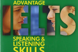 Sách IELTS Advantage Speaking & Listening Skills pdf | Xem online, tải PDF miễn phí (2025)