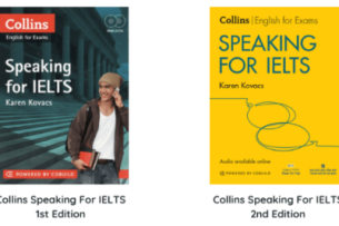 Sách Collins Speaking for IELTS pdf | Xem online, tải PDF miễn phí (2025)
