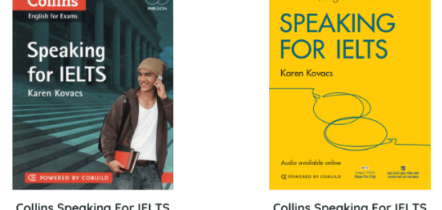 Sách Collins Speaking for IELTS pdf | Xem online, tải PDF miễn phí (2025)