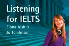 Sách Collins Listening for IELTS pdf | Xem online, tải PDF miễn phí (2025)