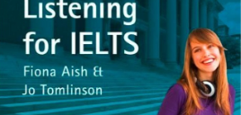 Sách Collins Listening for IELTS pdf | Xem online, tải PDF miễn phí (2025)