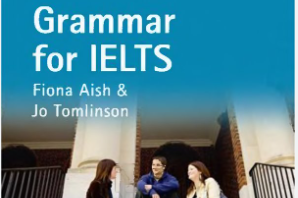 Sách Collins Grammar For IELTS pdf | Xem online, tải PDF miễn phí (2025)