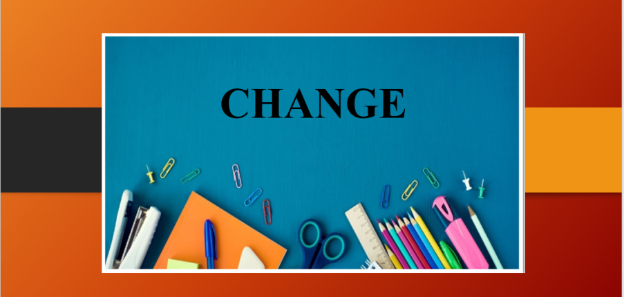Topic: Change | Bài mẫu IELTS Speaking part 1 (2025)