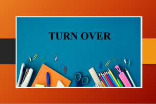 Turn over là gì? | Những cấu trúc với Turn over - Idioms lien quan đến Turn over (2025)