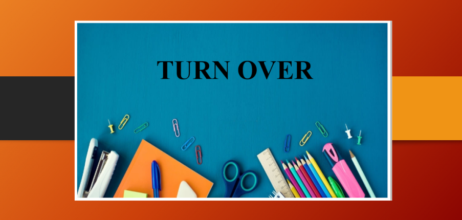 Turn over là gì? | Những cấu trúc với Turn over - Idioms lien quan đến Turn over (2025)