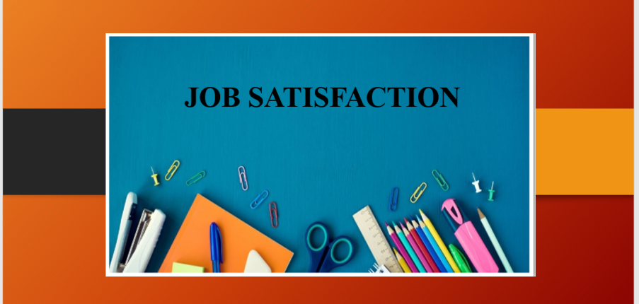 Topic: Job satisfaction | Bài mẫu + Từ vựng IELTS Writing Task 1, 2 (2025)
