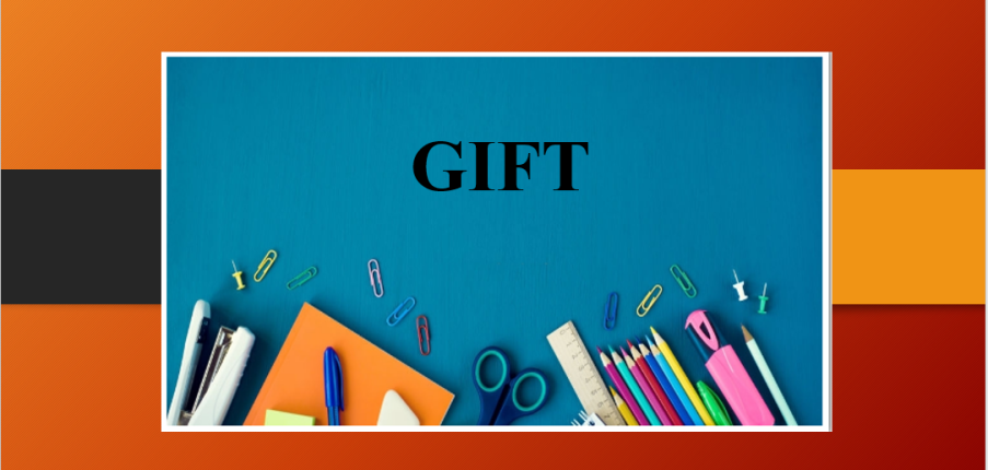 Topic: Gift | Bài mẫu + Từ vựng IELTS Speaking Part 1, 2, 3 (2025)