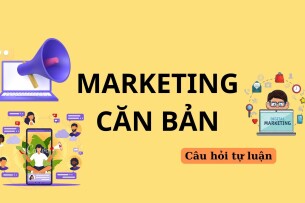 Tầm nhìn và sứ mệnh của công ty Vinamilk? | Câu hỏi ôn tập học phần Marketing căn bản | Trường Đại học Văn Hiến (2025)