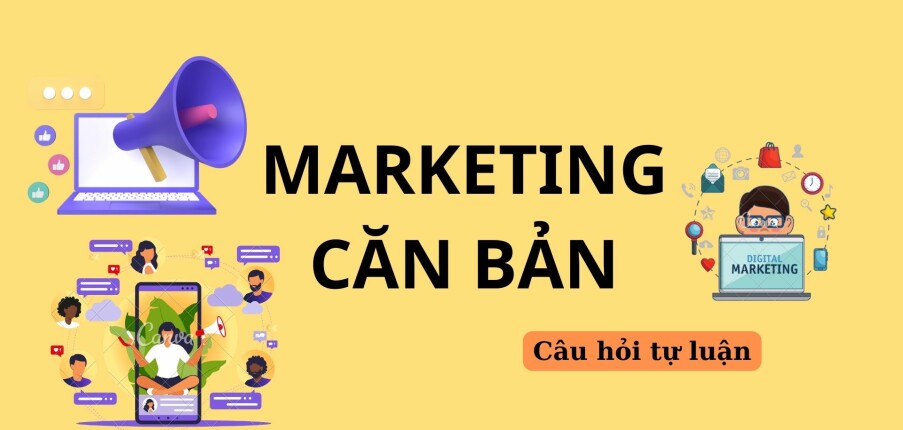 Tầm nhìn và sứ mệnh của công ty Vinamilk? | Câu hỏi ôn tập học phần Marketing căn bản | Trường Đại học Văn Hiến (2025)