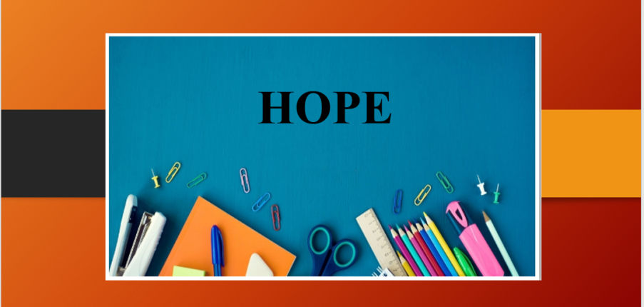 Hope là gì? | Cấu trúc - Cách sử dụng Hope trong tiếng Anh - Phân biệt cấu trúc hope và wish - Bài tập vận dụng (2025)