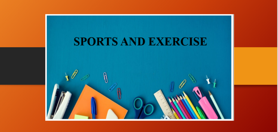 Topic: Sports and Exercise | Từ vựng + Bài mẫu IELTS Part 2 (2025)
