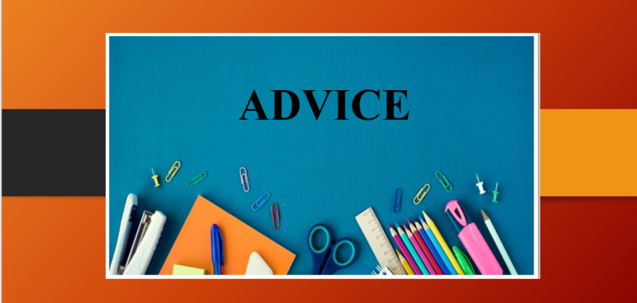 Topic: Advice | Bài mẫu IELTS Speaking Part 2, 3 (2025)