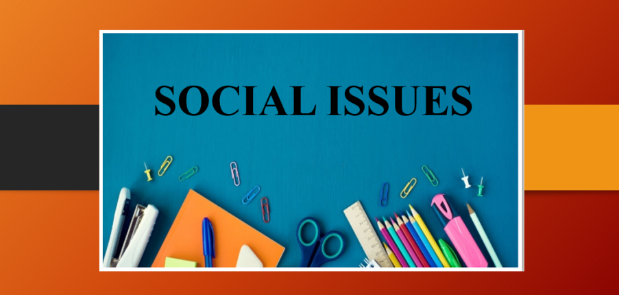 Topic: Social Issues (Các vấn đề xã hội) | Từ vựng IELTS (IELTS vocabulary) - Bài luyện tập từ vựng chủ đề Social Issues (2025)
