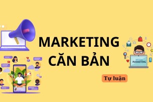 Phân tích thị trường mục tiêu của Vinamilk? | Câu hỏi ôn tập học phần Marketing căn bản | Đại học FPT (2025)