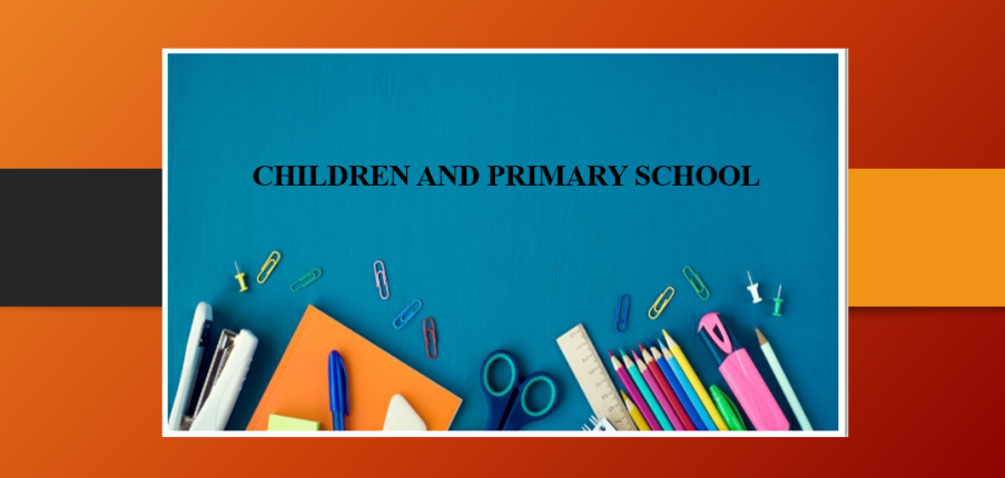 Topic: Children and primary school | Bài mẫu IELTS Speaking Part 1, 2, 3 (2025)
