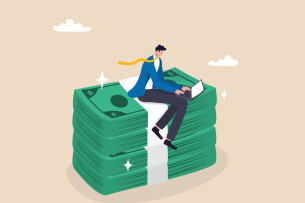 Phúc lợi tuyệt vời khi có công việc lương cao