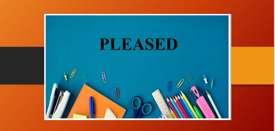Pleased là gì? | Các giới từ đi với Pleased - Các cấu trúc với Pleased - Bài tập vận dụng (2025)