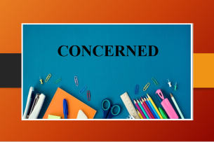 Concerned là gì? | Concerned đi với giới từ gì? - Các cấu trúc Concerned và Concern - Phân biệt Concerned about và Concerned with - Bài tập vận dụng (2025)