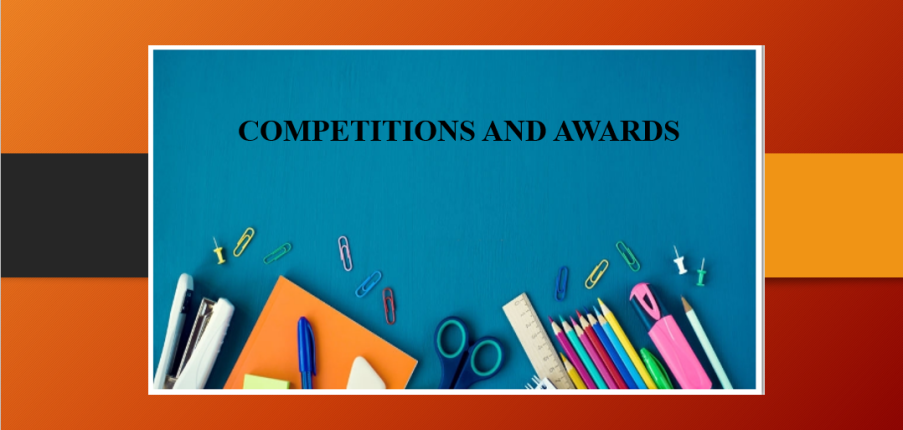 Topic: Competitions and Awards | Bài mẫu IELTS Speaking Part 1, 2, 3 (2025)