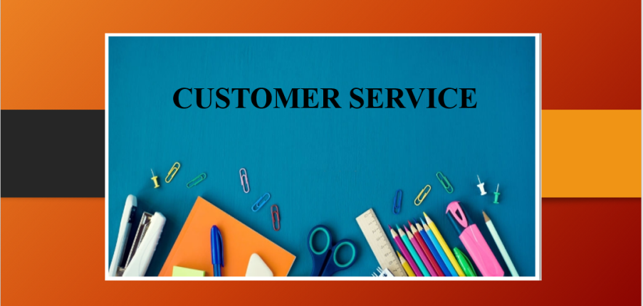 Topic: Customer service (Dịch vụ khách hàng) | Bài mẫu IELTS Speaking Part 1, 2, 3 (2025)