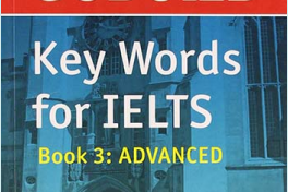 Sách Collins Cobuild Key Words for IELTS: Book 3 Advanced pdf | Xem online, tải PDF miễn phí (2025)