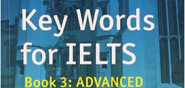 Sách Collins Cobuild Key Words for IELTS: Book 3 Advanced pdf | Xem online, tải PDF miễn phí (2025)