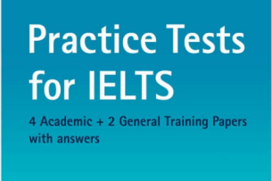 Sách Collins Practice Test for IELTS pdf | Xem online, tải PDF miễn phí (2025)