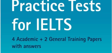 Sách Collins Practice Test for IELTS pdf | Xem online, tải PDF miễn phí (2025)
