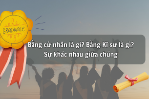 Tốt nghiệp Đại học bạn là kỹ sư hay cử nhân? Phân biệt chính xác bằng kỹ sư và bằng cử nhân