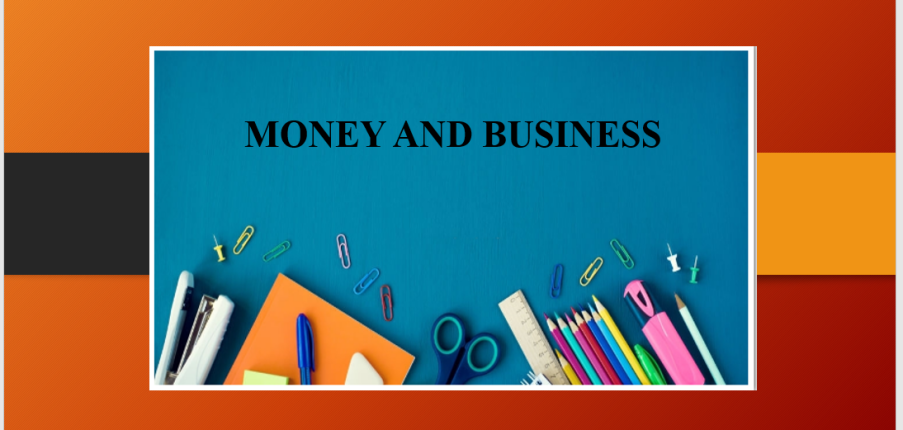 Topic: Money and business | Bài mẫu IELTS Writing (2025)