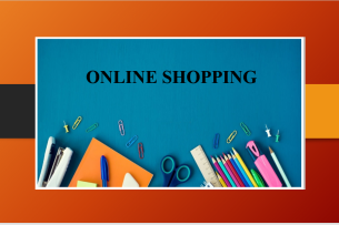 Topic: Online shopping (Mua sắm trực tuyến) | Bài mẫu + từ vựng IELTS Speaking Part 1, 2, 3 (2025)