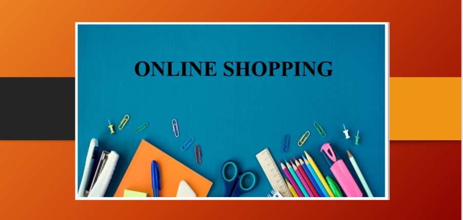 Topic: Online shopping (Mua sắm trực tuyến) | Bài mẫu + từ vựng IELTS Speaking Part 1, 2, 3 (2025)