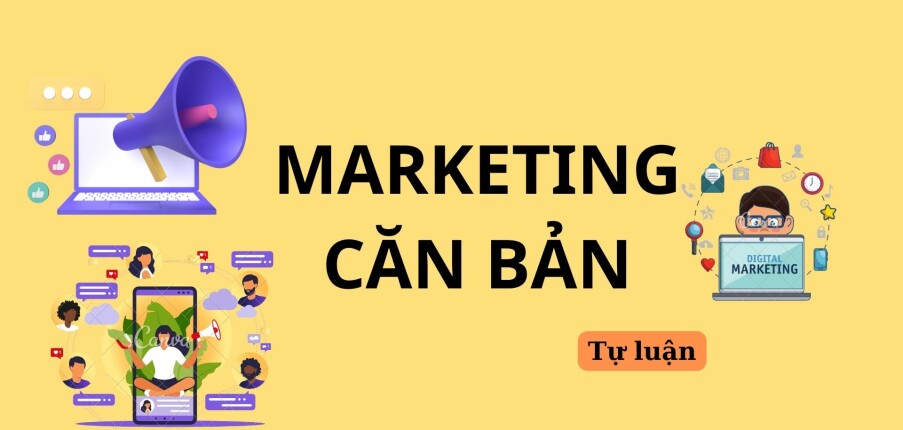 Phân tích chiến lược marketing của Vinamilk? | Câu hỏi tự luận môn Marketing căn bản | Trường Đại học Kinh tế Thành phố Hồ Chí Minh (2025)