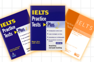 Bộ sách IELTS Practice Test Plus PDF | Xem online, tải PDF miễn phí (2025)